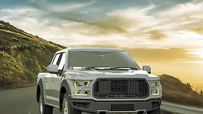 Ford Fathom EV Truck to Start Under $30,000 with New Manufacturing Process