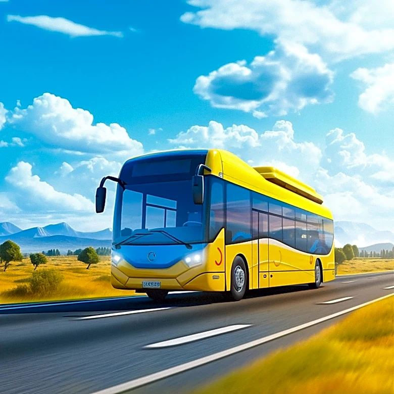 Peter Pan Bus Lines Named Best Bus Service in America by USA TODAY
