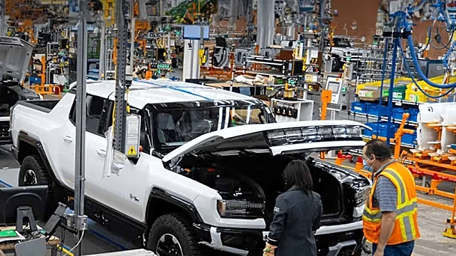 Ford Names New Electric Pickup 'Fathom' to Be Built at Louisville Plant