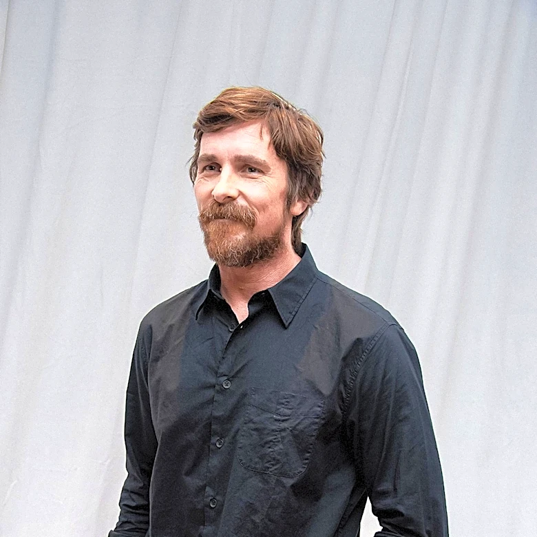 Nicolas Cage and Christian Bale Star in 'Madden' Biopic Set for November Release