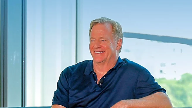 NFL Pauses Media Rights Negotiations with Paramount Amid Legal Challenges