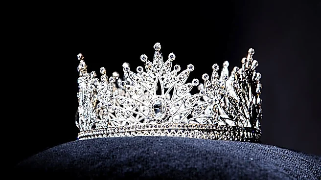 Miss North Carolina USA Loses Title Due to Inflammatory Social Media Posts