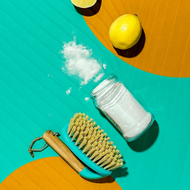 Seep Introduces Chic, Plastic-Free Cleaning Products to Reduce Household Waste