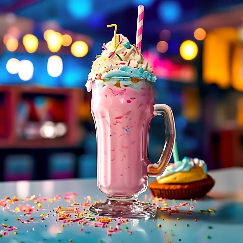 New Milkshake Chain Shook Shakery to Open First Store in Las Vegas
