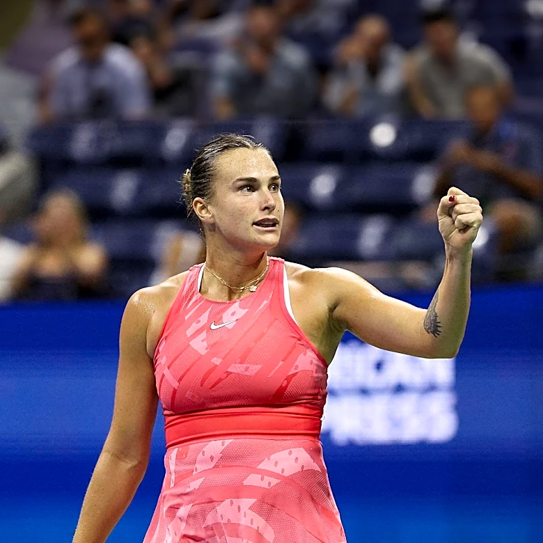 Sabalenka Advances to Toronto Round of 16 with Win Over Zhang