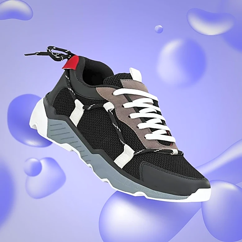Miu Miu Revives Iconic Bubble Sneaker for Fall 2026, Embracing Retro Fashion Trends