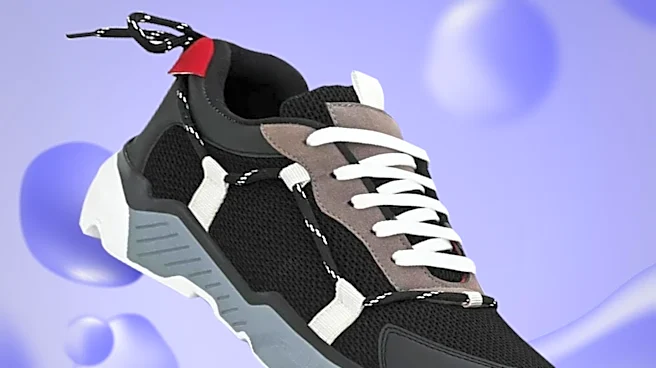Miu Miu Revives Iconic Bubble Sneaker for Fall 2026, Embracing Retro Fashion Trends