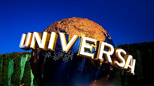 Universal Pictures Announces 30th Anniversary Re-Release of 'The Nutty Professor'