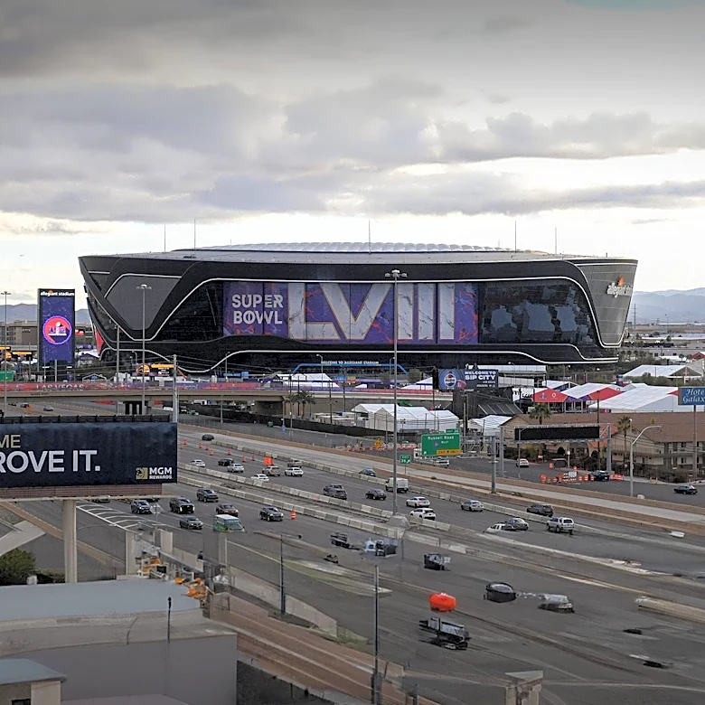 MGM Resorts' All-Inclusive Deals Attract Younger Visitors to Las Vegas