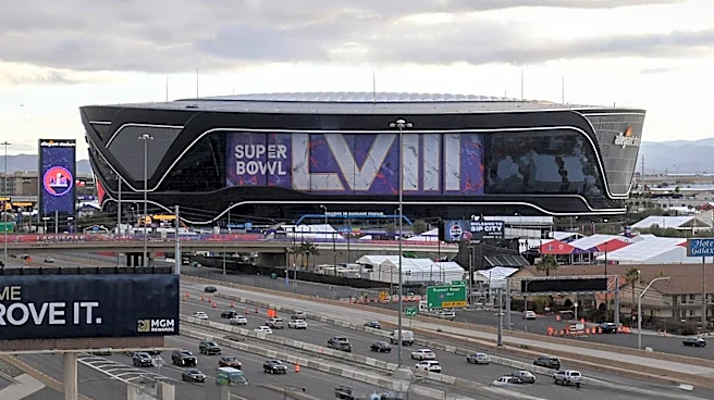 MGM Resorts' All-Inclusive Deals Attract Younger Visitors to Las Vegas