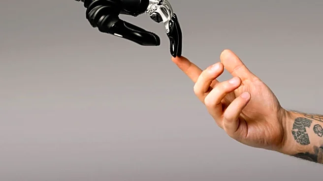 OpenAI's Employer Branding Strategy Highlights Industry Challenges