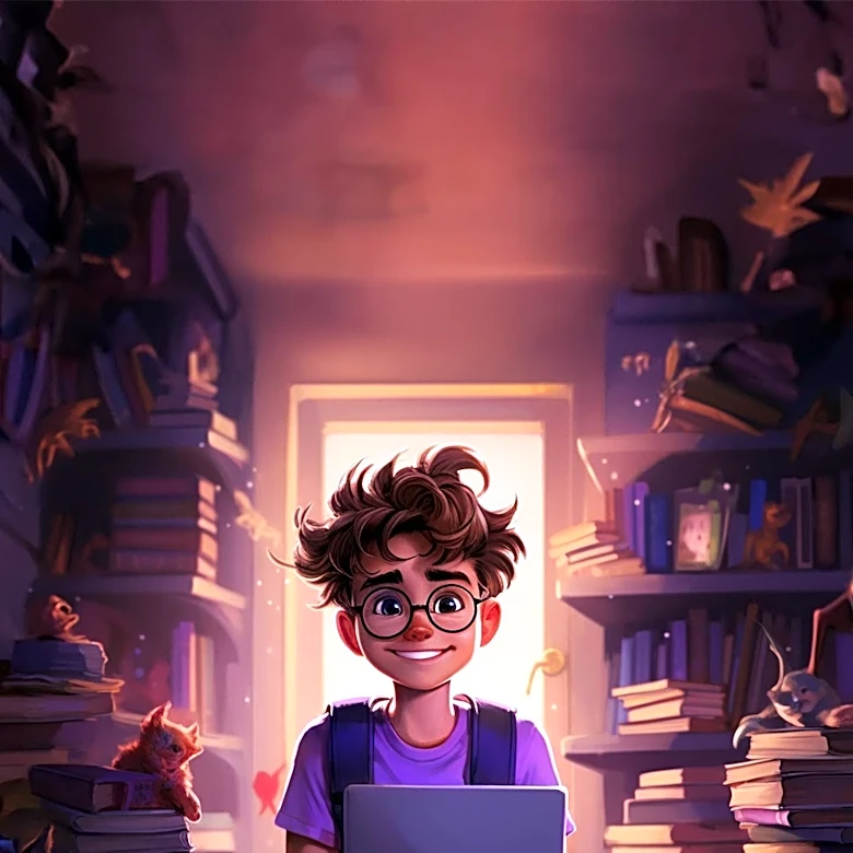 Streaming Platforms Face Scrutiny Over Villainous Assistant Characters and Their Impact on Young Audiences