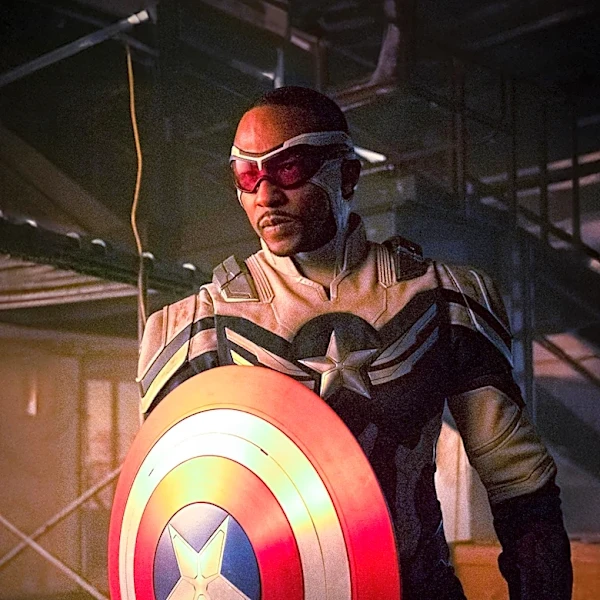 Anthony Mackie's 'Desert Warrior' Faces Box Office Disappointment