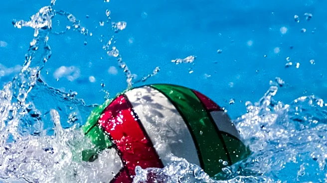 USC Men's Water Polo Announces 2026 Schedule with Key Home Games and MPSF Tournament Hosting