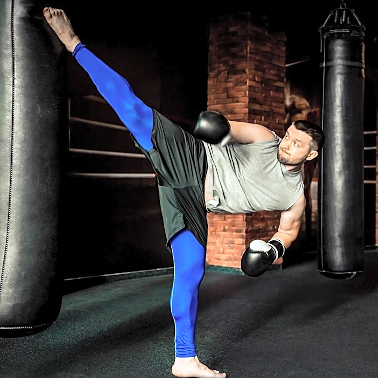 Jon Kunneman's Journey: Proving Diabetics Can Achieve UFC Dreams