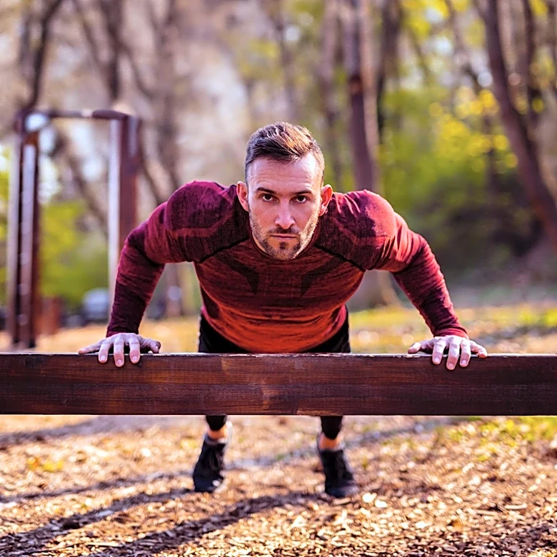 Training Camps Offer New Perspectives on Fitness and Adventure