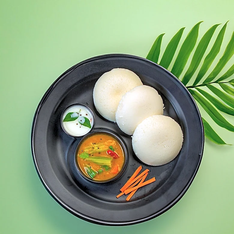 South Indian Spice: A $2 Trick to Elevate Vegetable Dishes