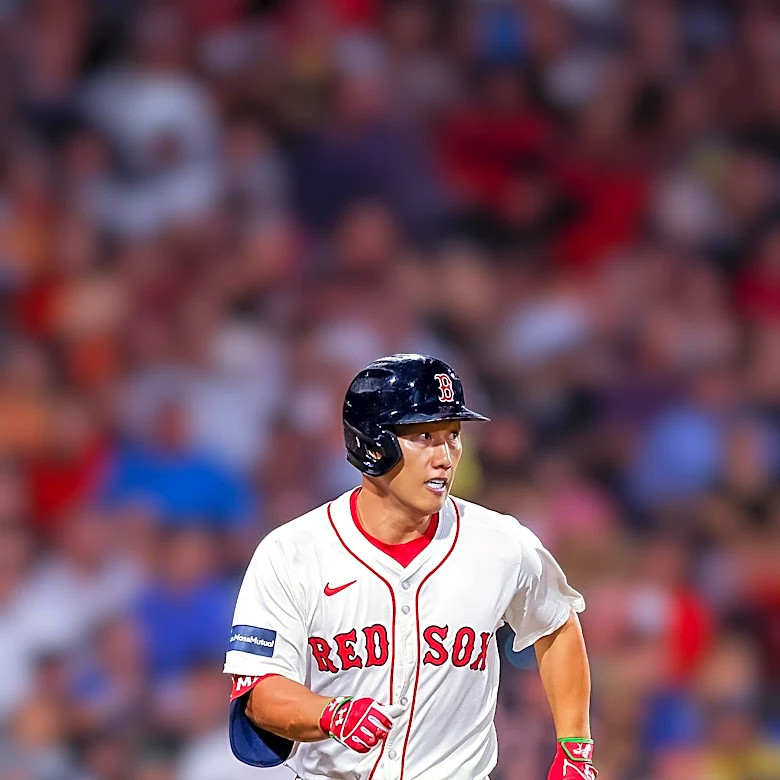 Red Sox's Unexpected Surge Positions Team for Playoff Contention