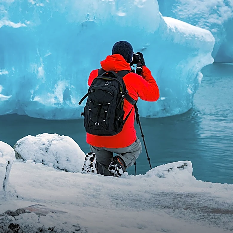 Cold Tourism Gains Popularity Amid Rising Temperatures