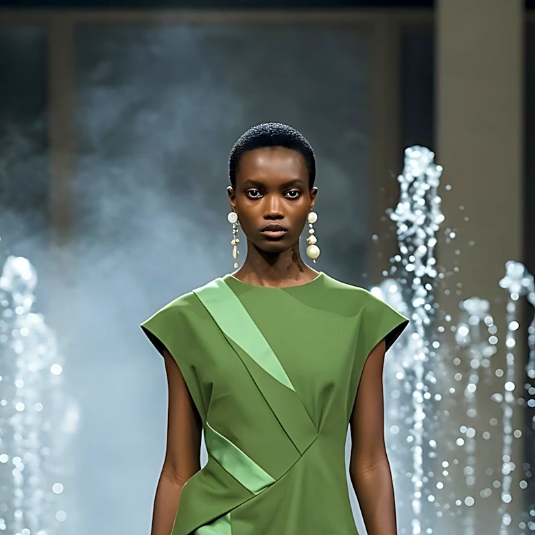 Copenhagen Fashion Week Showcases Spring 2027 Trends with International Designers