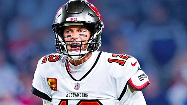 Buccaneers Face Multiple Wide Receiver Injuries Ahead of NFL Season