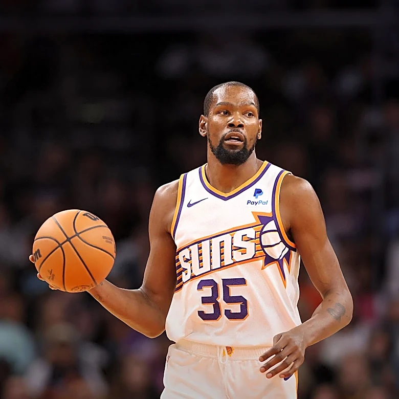 Kevin Durant's Reflections on Career Choices Highlight Ongoing Struggles with Public Perception