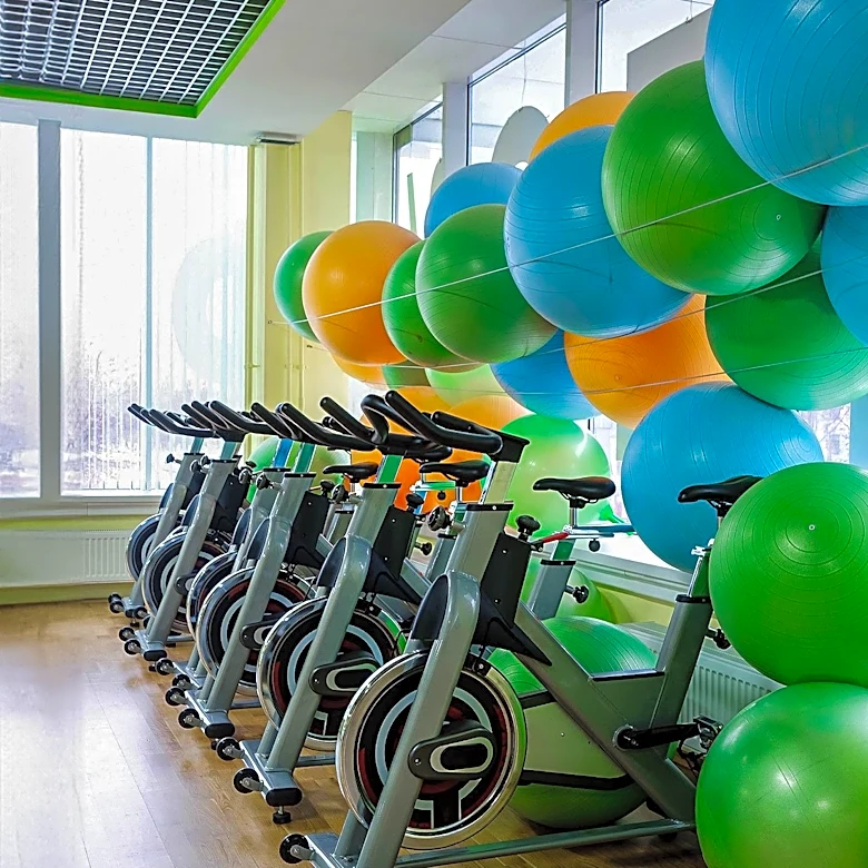 Rev'd Fitness Studio Launches in D.C.'s Navy Yard with Unique Offerings