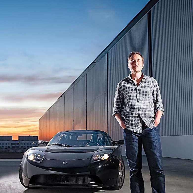 Elon Musk's $16.8 Billion Chip Plant Project Confirmed for Grimes County