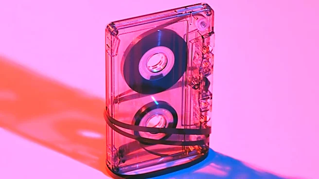 Frost Children Release 'Frost Fest Mixtape' Amidst Personal Challenges