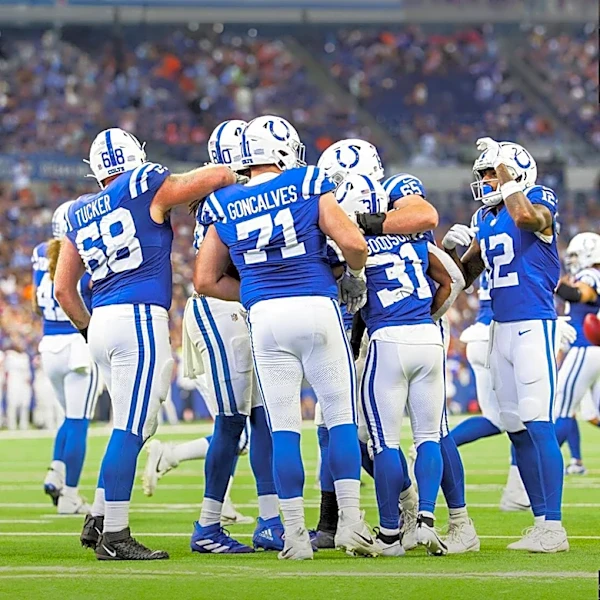 Indianapolis Colts Secure Jonathan Taylor with Long-Term Contract Extension