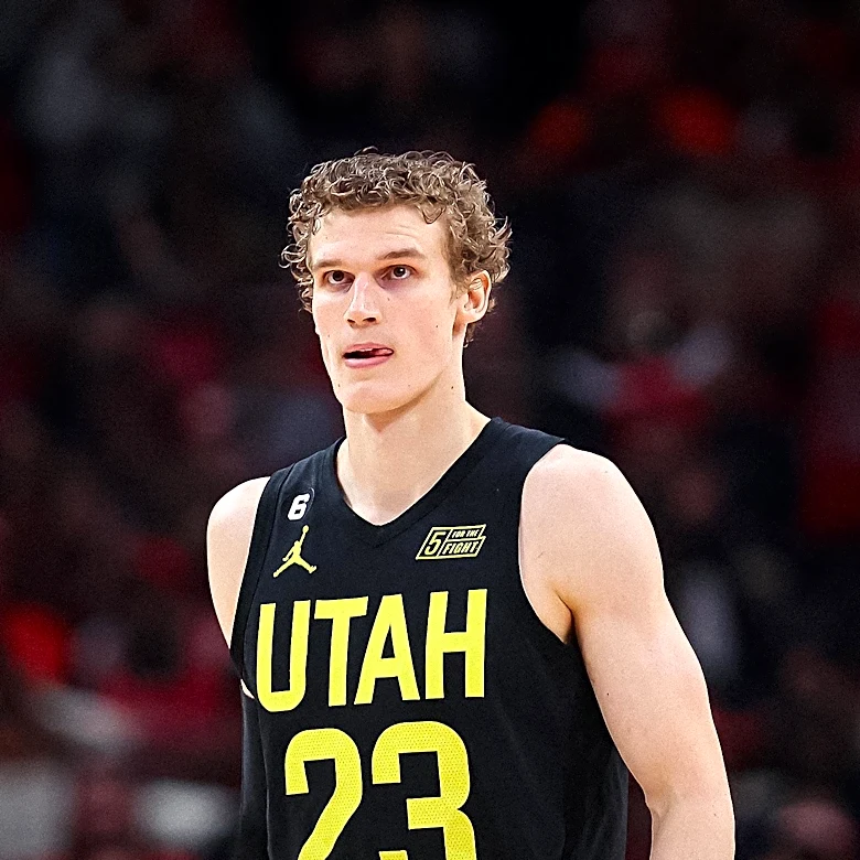 Lauri Markkanen: Utah Jazz's Longest-Tenured Player