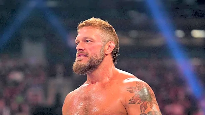 AEW Grand Slam Mexico 2026: Adam Copeland and Místico Shine in Arena Mexico