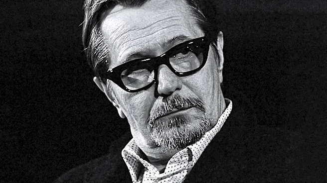 Gary Oldman's 'Darkest Hour' Among Top Streaming Picks This Week