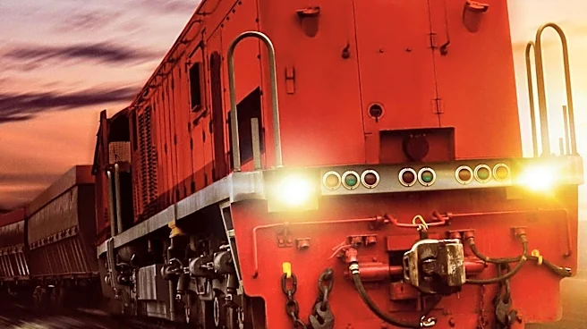 U.S. Diesel Exports Reach Record Levels Amid Global Supply Challenges