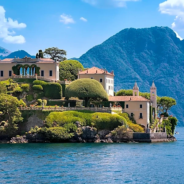 Grand Hotel Menaggio Offers Elegant Lake Como Experience with Modern Touches