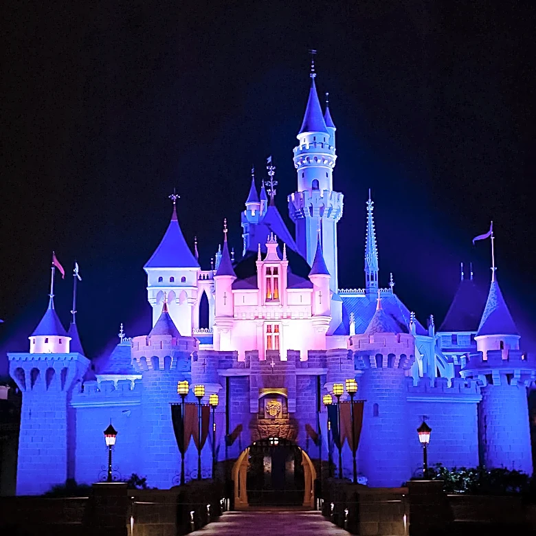 California Rejects Disney's Port Disney Theme Park Proposal