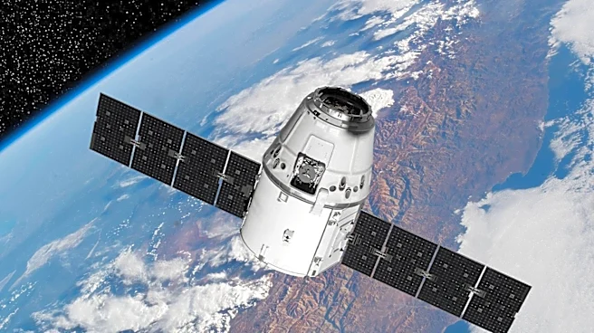 SpaceX Expands Starlink Sales Team to Boost Satellite Internet Adoption