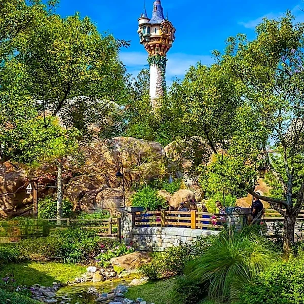Disneyland to Introduce New Avatar Land, Replacing Iconic Ride