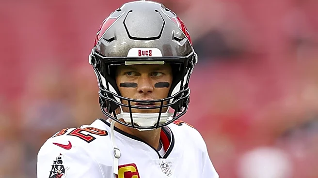 Buccaneers' Training Camp Highlights Versatility and New Talent