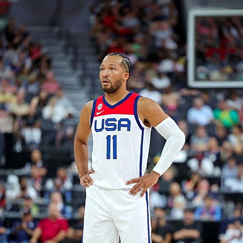 USA Basketball Prepares for World Cup with New Talent
