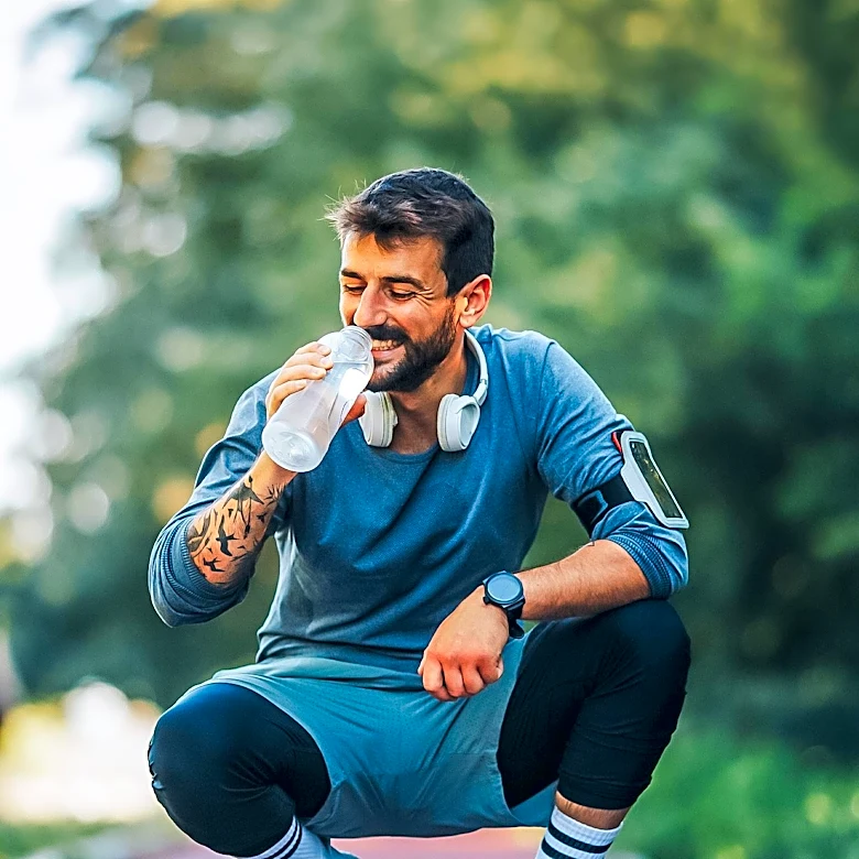 Athletes Turn to Mushroom Gummies for Enhanced Performance and Recovery