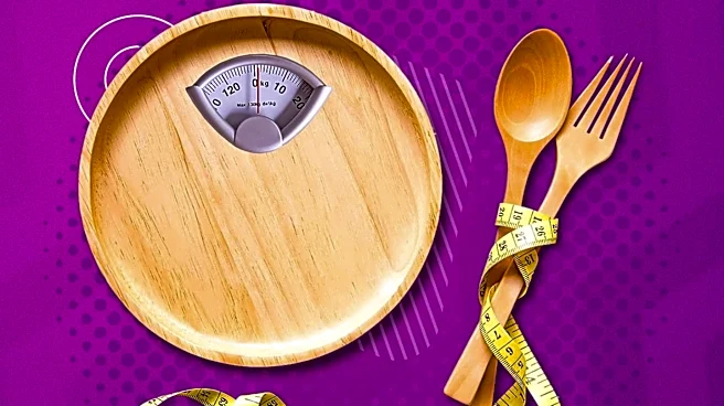Revolution in Weight Loss: Personalized Medicine and AI Transform Approaches
