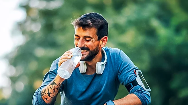Athletes Turn to Mushroom Gummies for Enhanced Performance and Recovery