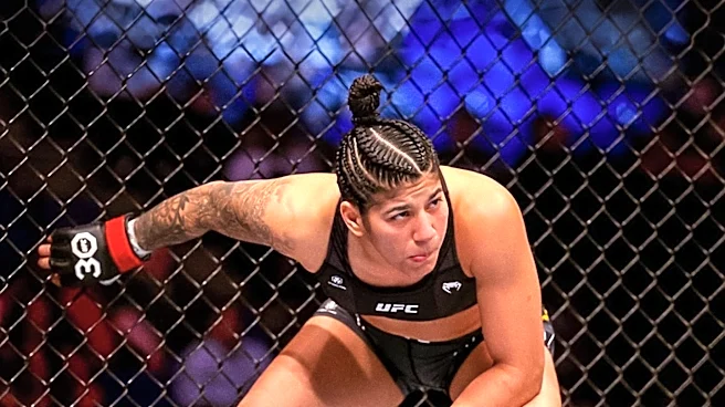 UFC 331: Van-Pantoja Rematch Headlines Event with Tsarukyan's Return