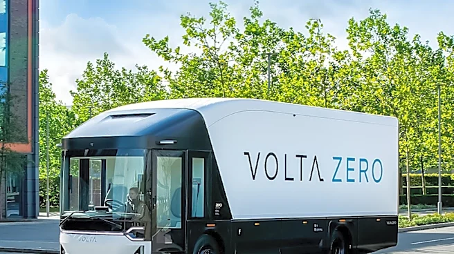Ford Reveals Fathom as New Midsize Electric Truck with Competitive Pricing