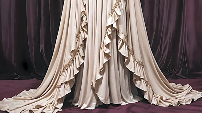 Christie's Auction to Feature Iconic Costumes from 'The Devil Wears Prada 2'