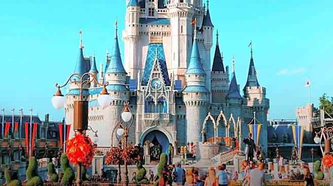 PwC Cancels Disney World Trip for US Summer Interns Amid Strategic Shift