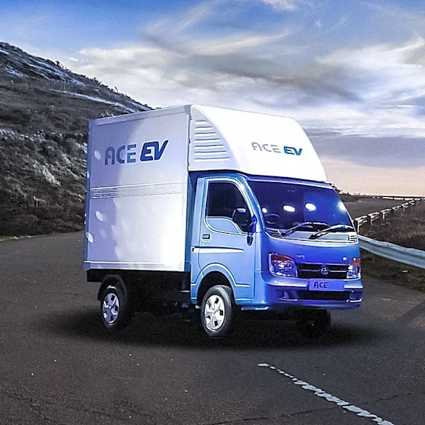Ford Announces Fathom as New Affordable Electric Pickup