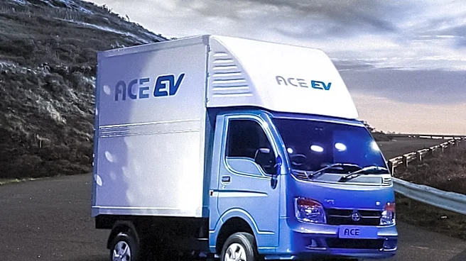 Ford Announces Fathom as New Affordable Electric Pickup