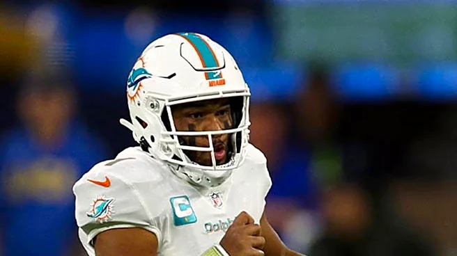Miami Dolphins' Late-Round Draft Picks Shine in Training Camp